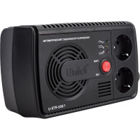 Настольный стабилизатор Uniel Courage U-STR-500/1 9619