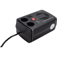 Настольный стабилизатор Uniel Courage U-STR-500/1 9619