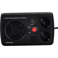 Настольный стабилизатор Uniel Courage U-STR-500/1 9619