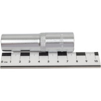 Головка торцевая глубокая шестигранная (13 мм; 1/2") МАСТАК 001-40013