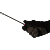 Отвертка NAREX ШЛИЦ S Line Profi 7,0х150мм 839107