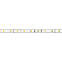 Cветодиодная LED лента FERON LS604 60SMD(3528)/м, 4.8 Вт/м, 5м, IP65, 12V, красный 27676