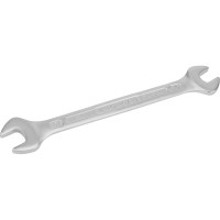 Двусторонний рожковый ключ NORGAU тип N6-10x13 10x13, длина 172 мм 060107133