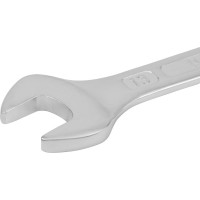 Двусторонний рожковый ключ NORGAU тип N6-10x13 10x13, длина 172 мм 060107133