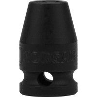 Головка торцевая ударная 6-ти гранная, тип N30K-8 (8 мм; 3/8'') NORGAU 064021008