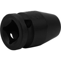 Головка торцевая ударная 6-ти гранная, тип N30K-8 (8 мм; 3/8'') NORGAU 064021008