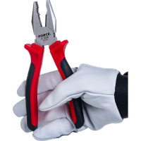 Пассатижи FORCE 200-8 611B200