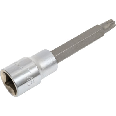 Торцевая вставка TORX (T45; 1/2"; 100 мм) Hans 4024-4T45