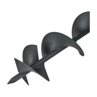 Насадка-шнек для земли БС-НШ-250/ЗЕМ (250 мм) Калибр 00000047768