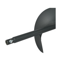 Насадка-шнек для земли БС-НШ-250/ЗЕМ (250 мм) Калибр 00000047768