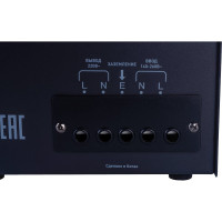 Переносной стабилизатор напряжения ЭРА СНПТ-10000-Ц ц.д., 140-260В/220/В, 10000ВА, Б0020164