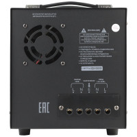 Переносной стабилизатор напряжения ЭРА СНПТ-10000-Ц ц.д., 140-260В/220/В, 10000ВА, Б0020164