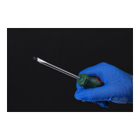 Отвертка HANS шлиц 5.5*100мм 0410M5-4