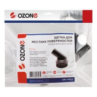 Насадка для жестких поверхностей с синтетическим ворсом (32 мм) OZONE UN-13932