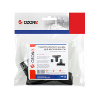 Насадка универсальная для мягкой мебели и обивки OZONE UN-137