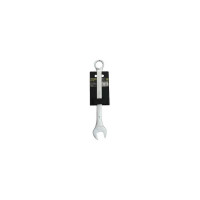 Комбинированные ключи 24мм Berger BG BG1138