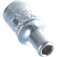 Головка торцевая 6-гранная 1/4", 3,5 мм Stahlwille 01010035 В0000000060810