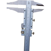 Штангенциркуль ШЦ-2-250 0.05 SHAN 123641