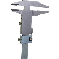 Штангенциркуль ШЦ-2-250 0.05 SHAN 123641