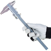 Штангенциркуль ШЦ-2-250 0.05 SHAN 123641