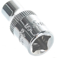 Головка торцевая (5.5 мм; 1/4") Ombra 114055 55206