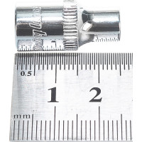 Головка торцевая (5.5 мм; 1/4") Ombra 114055 55206