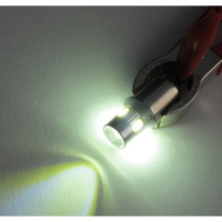 Автомобильная лампочка Вымпел BA15D-1157 6SMD 5102