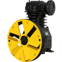 Головка компрессорная К-24М Бежецк АСО 57789 К24М.01.00.000-02зч