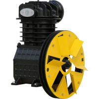 Головка компрессорная К-24М Бежецк АСО 57789 К24М.01.00.000-02зч