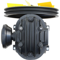 Головка компрессорная К-24М Бежецк АСО 57789 К24М.01.00.000-02зч