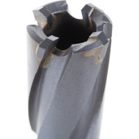 Сверло корончатое по металлу ТСТ (16х55 мм) MESSER 19-51-016