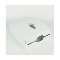 Диспенсер для бумажных полотенец Nofer 04020.W