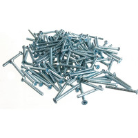 Потайной винт с метрической резьбой Крепежная техника DIN 965 4х40 550шт 493636 БК