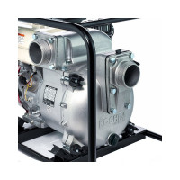 Мотопомпа для сильнозагрязненной воды Koshin KTH-80X o/s 00513187 100513187