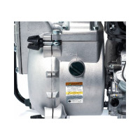 Мотопомпа для сильнозагрязненной воды Koshin KTH-80X o/s 00513187 100513187