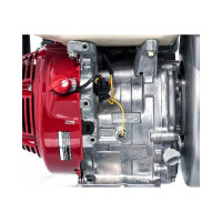 Мотопомпа для сильнозагрязненной воды Koshin KTH-80X o/s 00513187 100513187