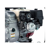 Мотопомпа для сильнозагрязненной воды Koshin KTH-80X o/s 00513187 100513187