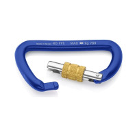 Карабин KNIPEX KN-005003TBK