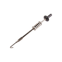 Ручной обратный молоток WIEDERKRAFT 550 мм WDK-F002