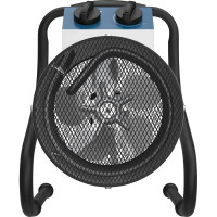 Круглая тепловая пушка Loriot Jet LT-05RE