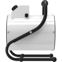 Круглая тепловая пушка Loriot Jet LT-03RE