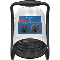 Круглая тепловая пушка Loriot Jet LT-03RE