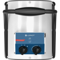 Круглая тепловая пушка Loriot Jet LT-05RE