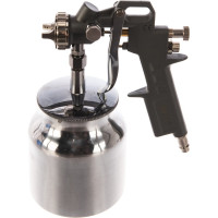 Пневматический краскопульт FIT DIY 81002