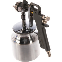 Пневматический краскопульт FIT DIY 81002