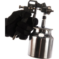 Пневматический краскопульт FIT DIY 81002