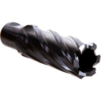 Сверло корончатое по металлу HSS Bohre 24х55 мм КБ010073