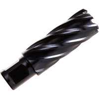 Сверло корончатое по металлу HSS Bohre 24х55 мм КБ010073