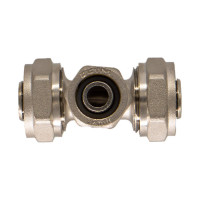 Переходной тройник СТМ 20х16х20 CT201620