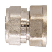 Соединение СТМ внутренняя резьба, 32х1 CCF03201